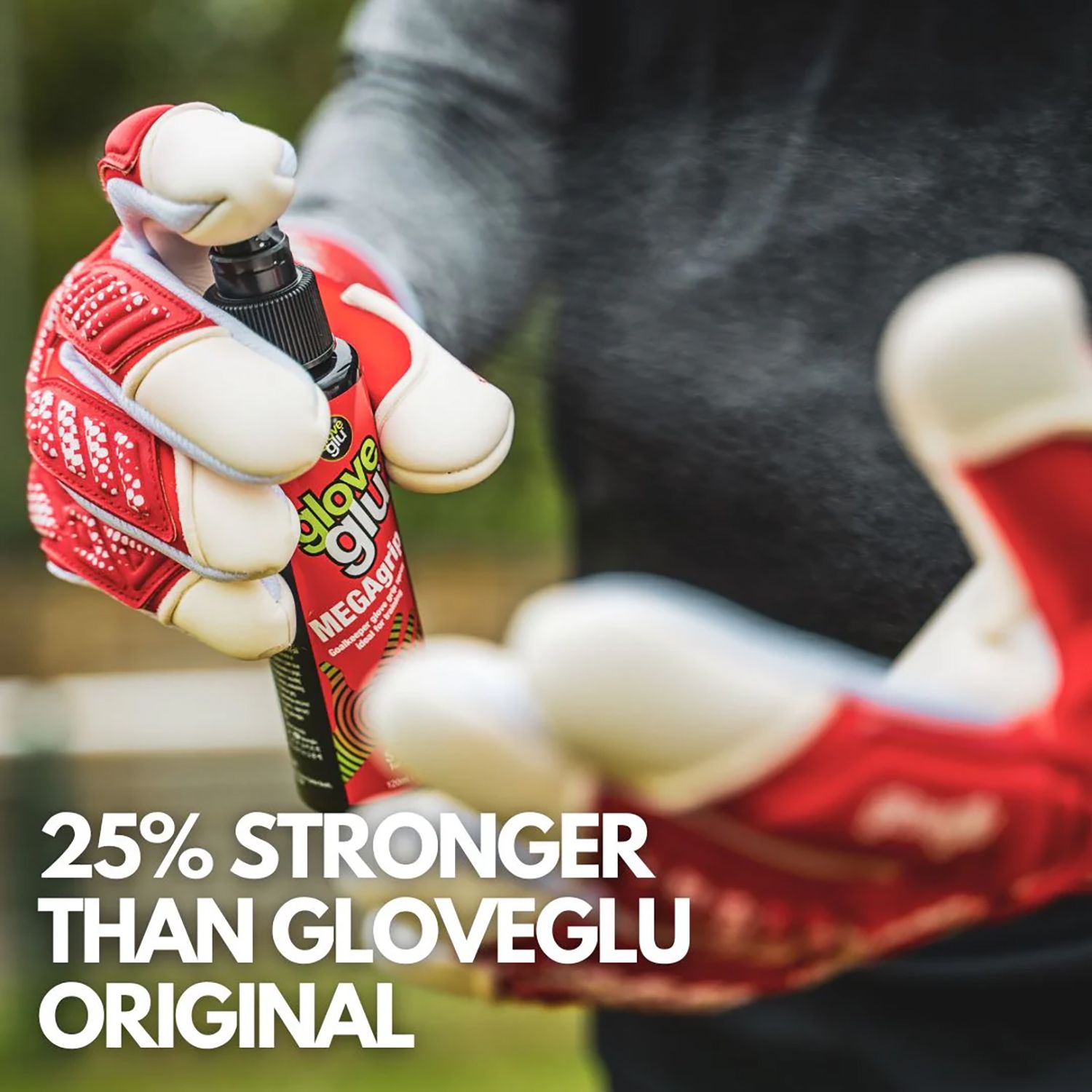 gloveglu MEGAgrip Soccer Glove Spray product image