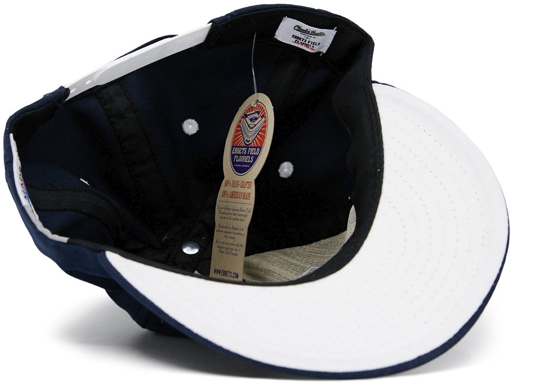 Charlie Hustle Kansas City Monarchs Fold Adjustable Hat product image