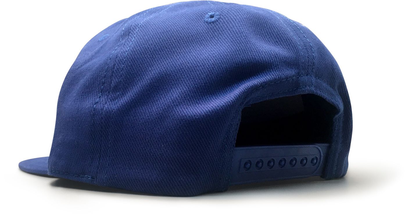 Charlie Hustle St. Louis Stars Museum Royal Adjustable Hat product image
