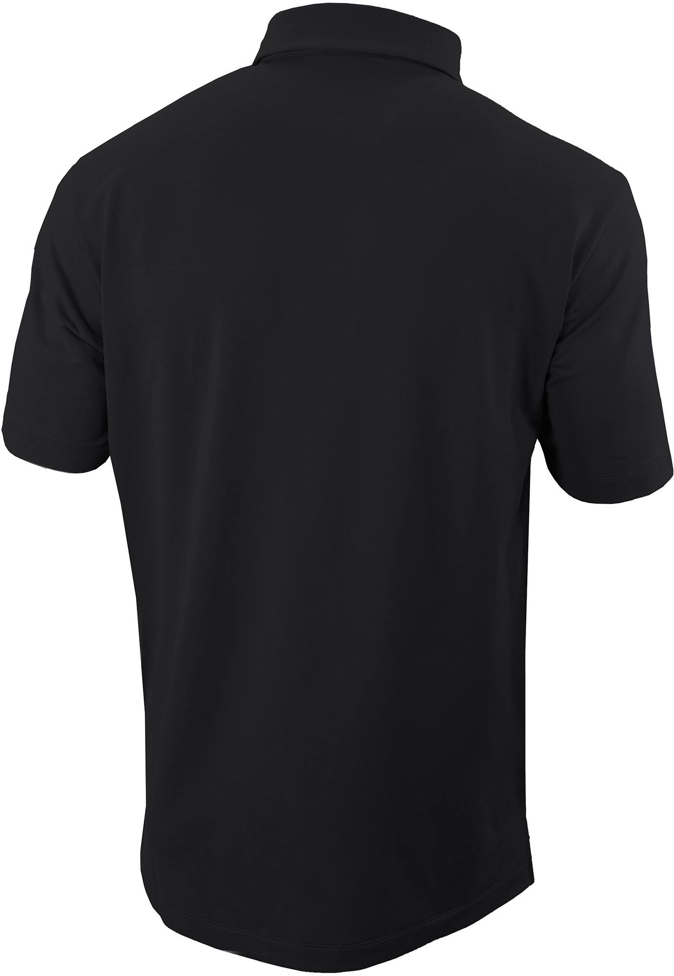 Columbia Men's Austin FC Black Even Line Polo product image