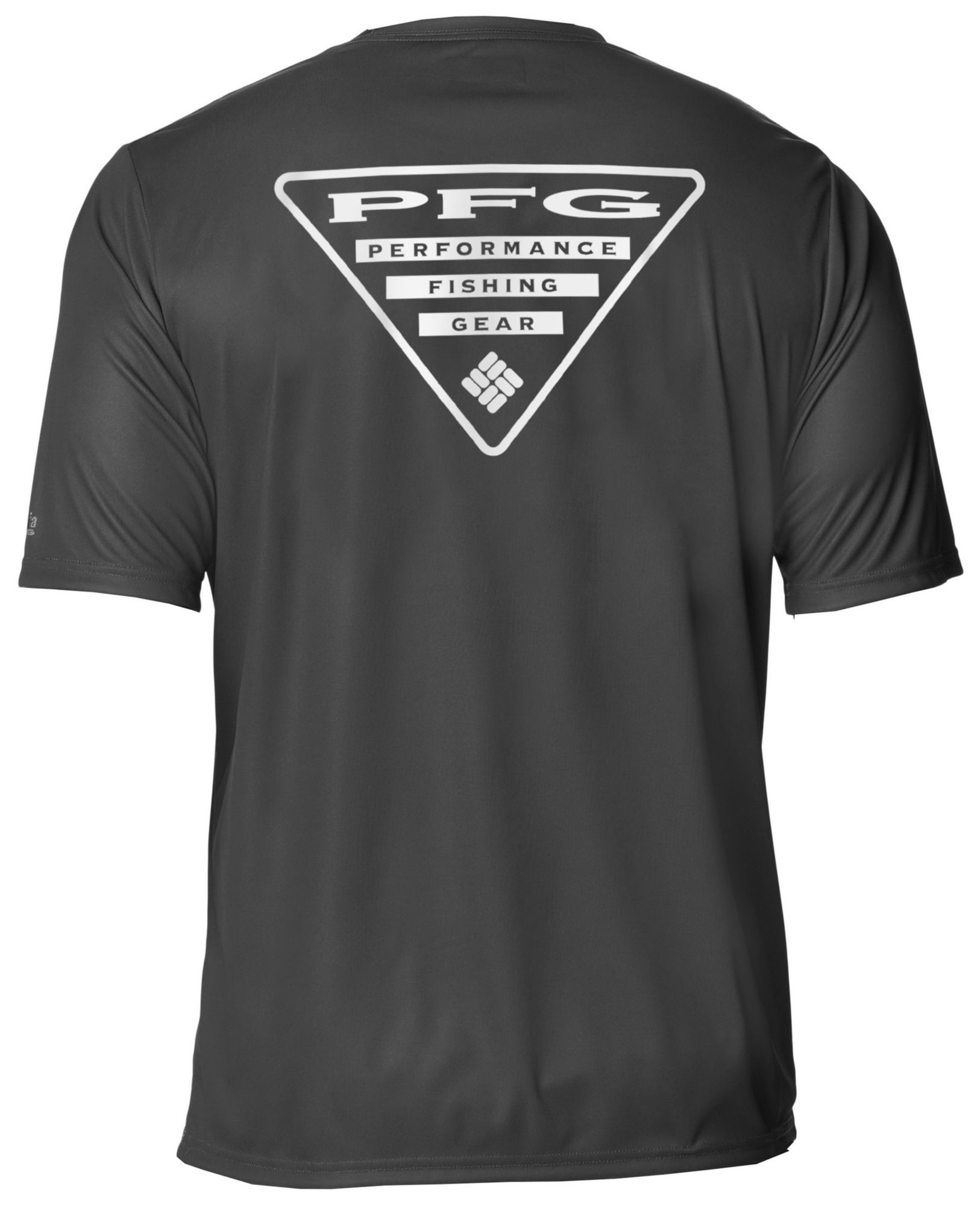 Columbia Men's Atlanta United Black Tackle T-Shirt product image