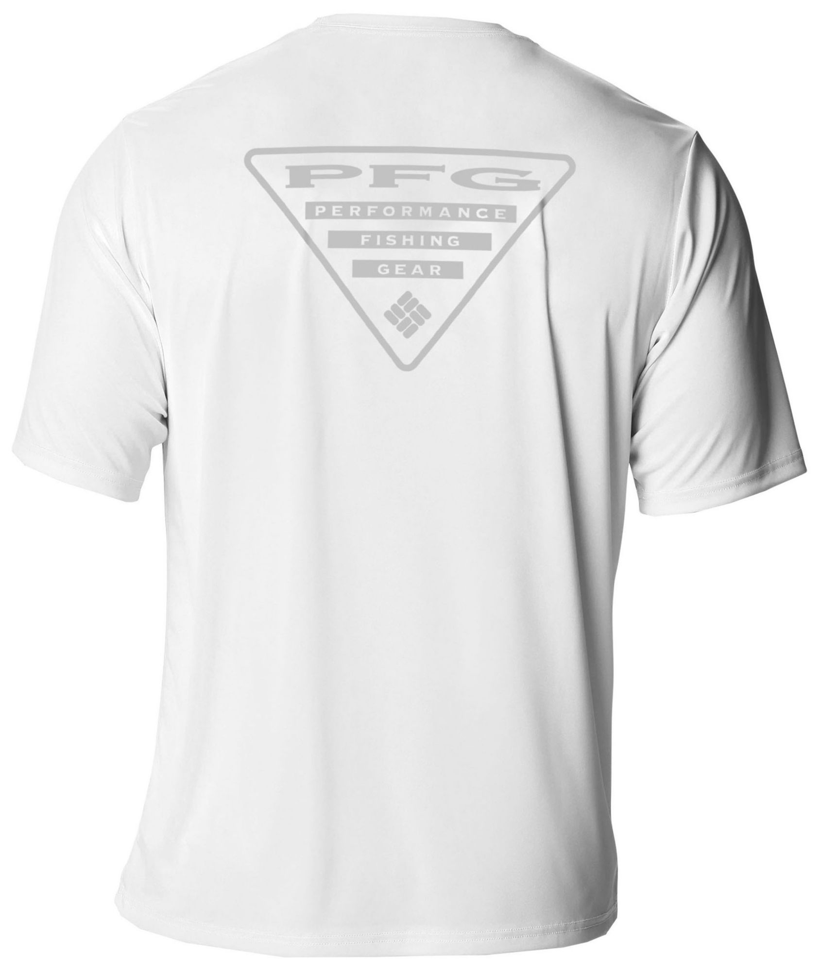 Columbia Men's Orlando City White Tackle T-Shirt product image