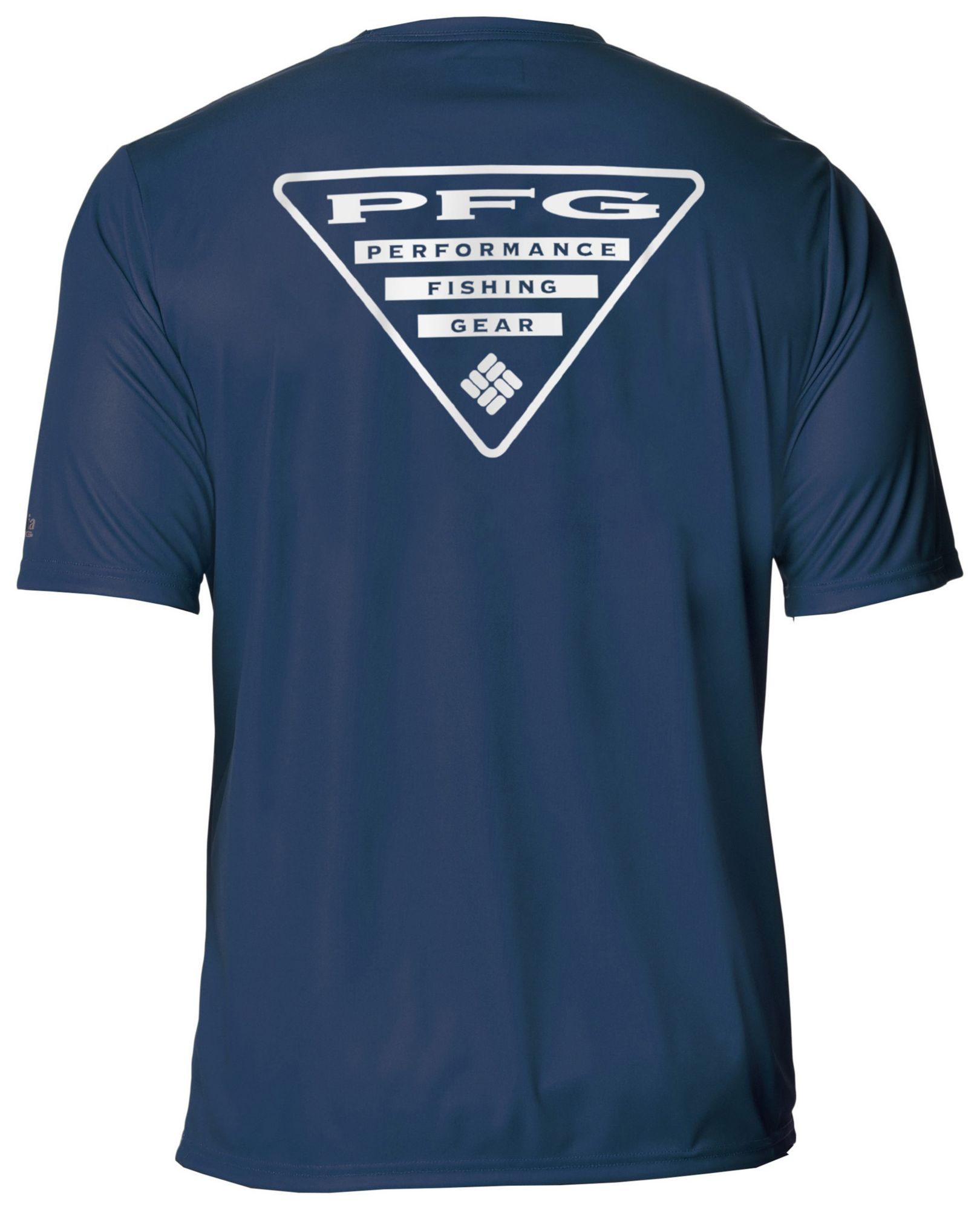 Columbia Men's Nashville SC Navy Tackle T-Shirt product image