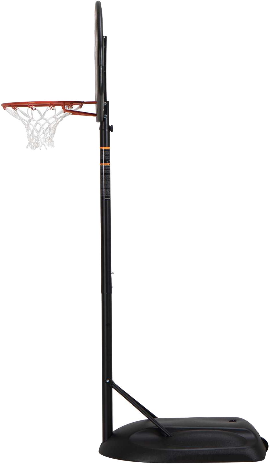 Lifetime Youth Portable Basketball Hoop product image
