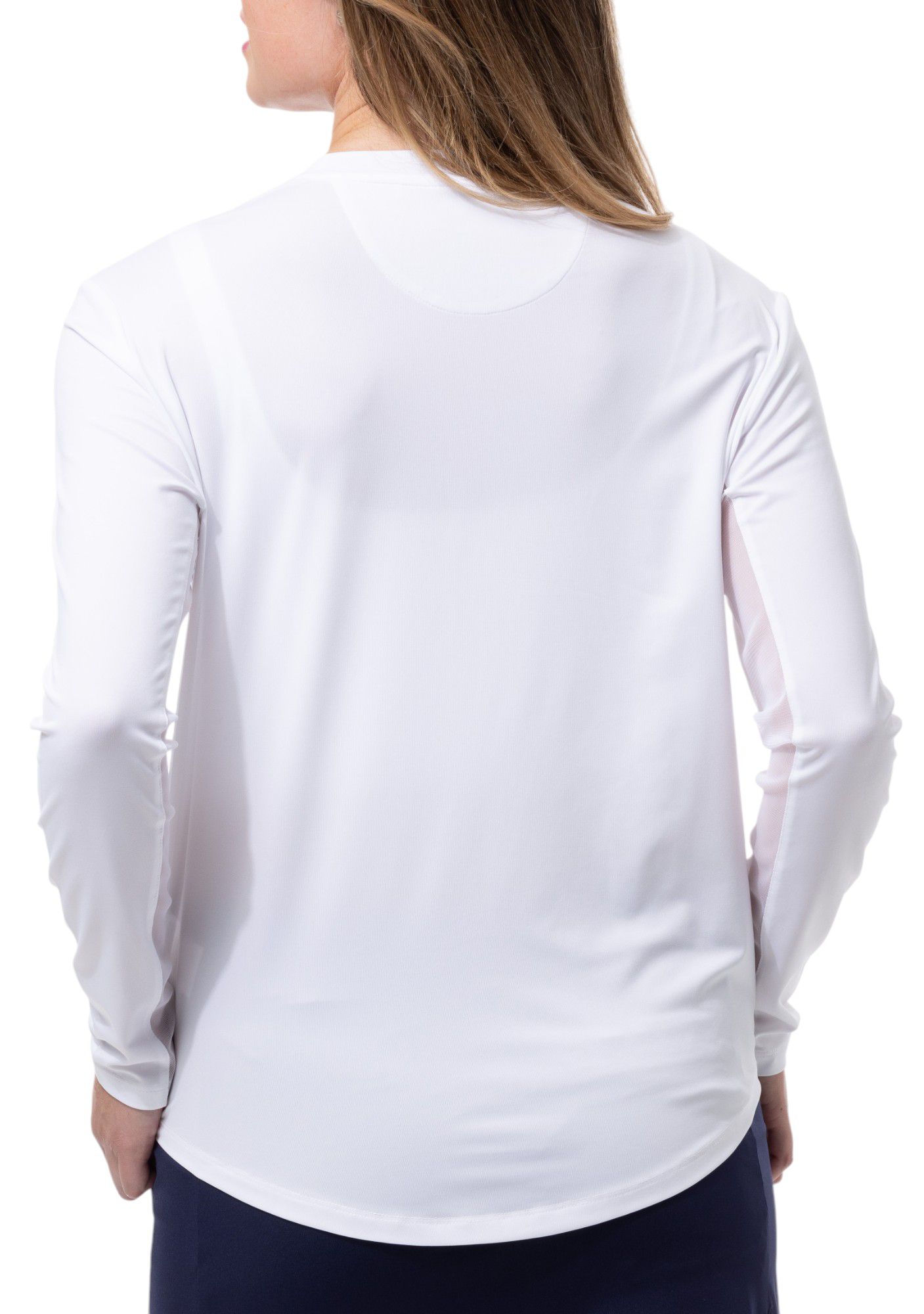 SanSoleil Women's Sunglow Novelty Tennis T-Shirt product image