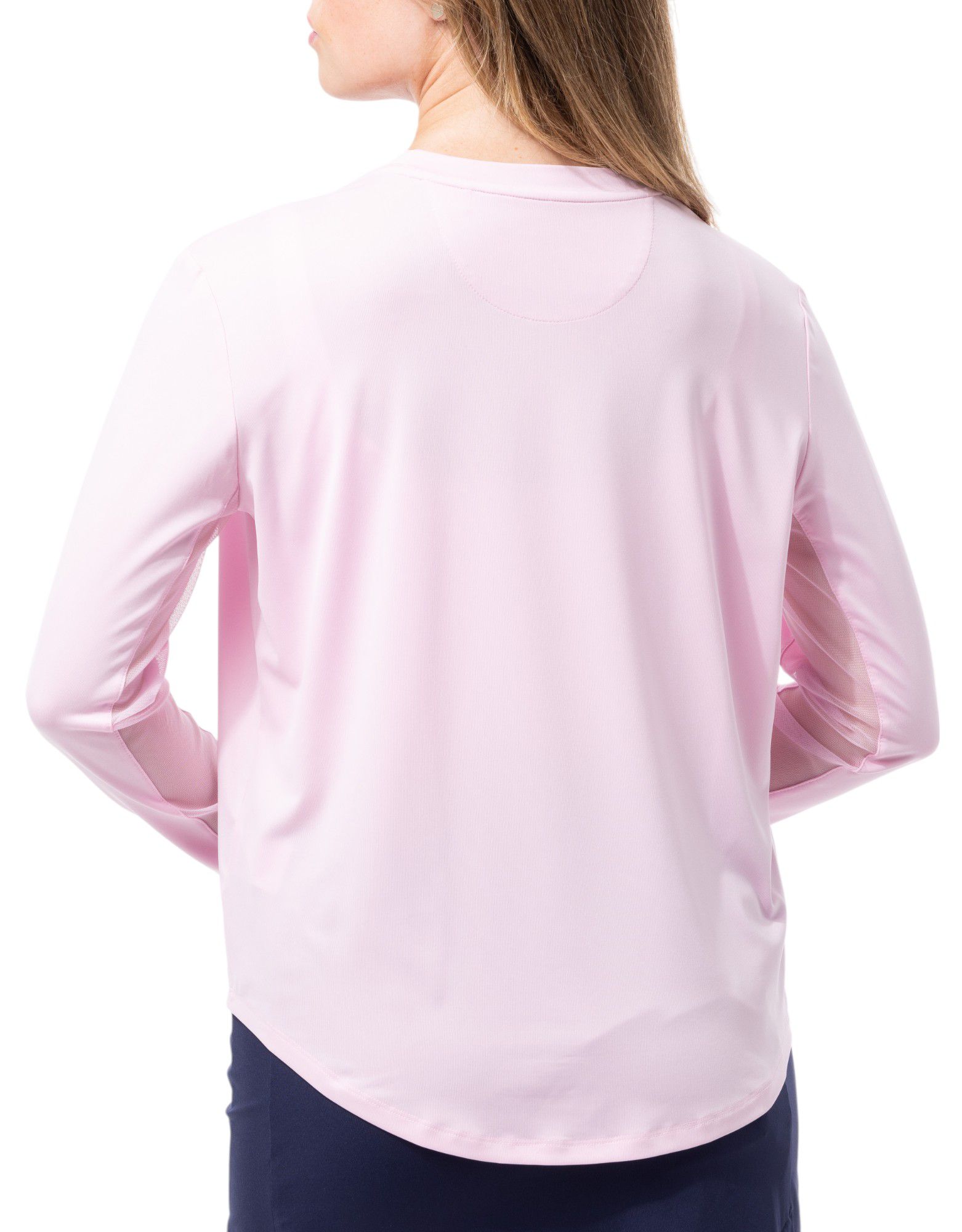 SanSoleil Women's Sunglow Novelty Tennis T-Shirt product image