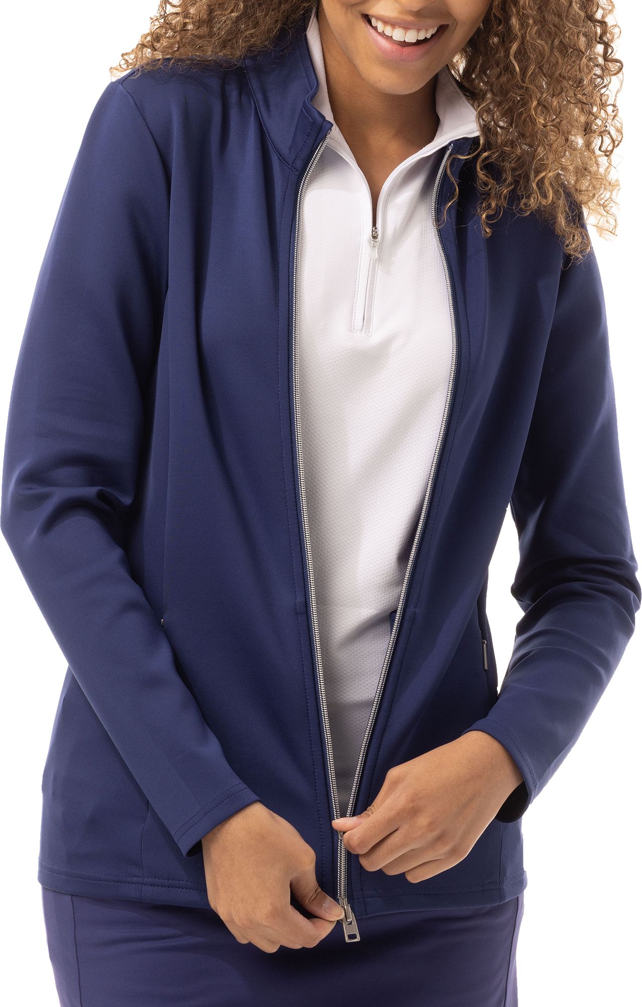 SanSoleil Women's Sol-Layer Jacket product image