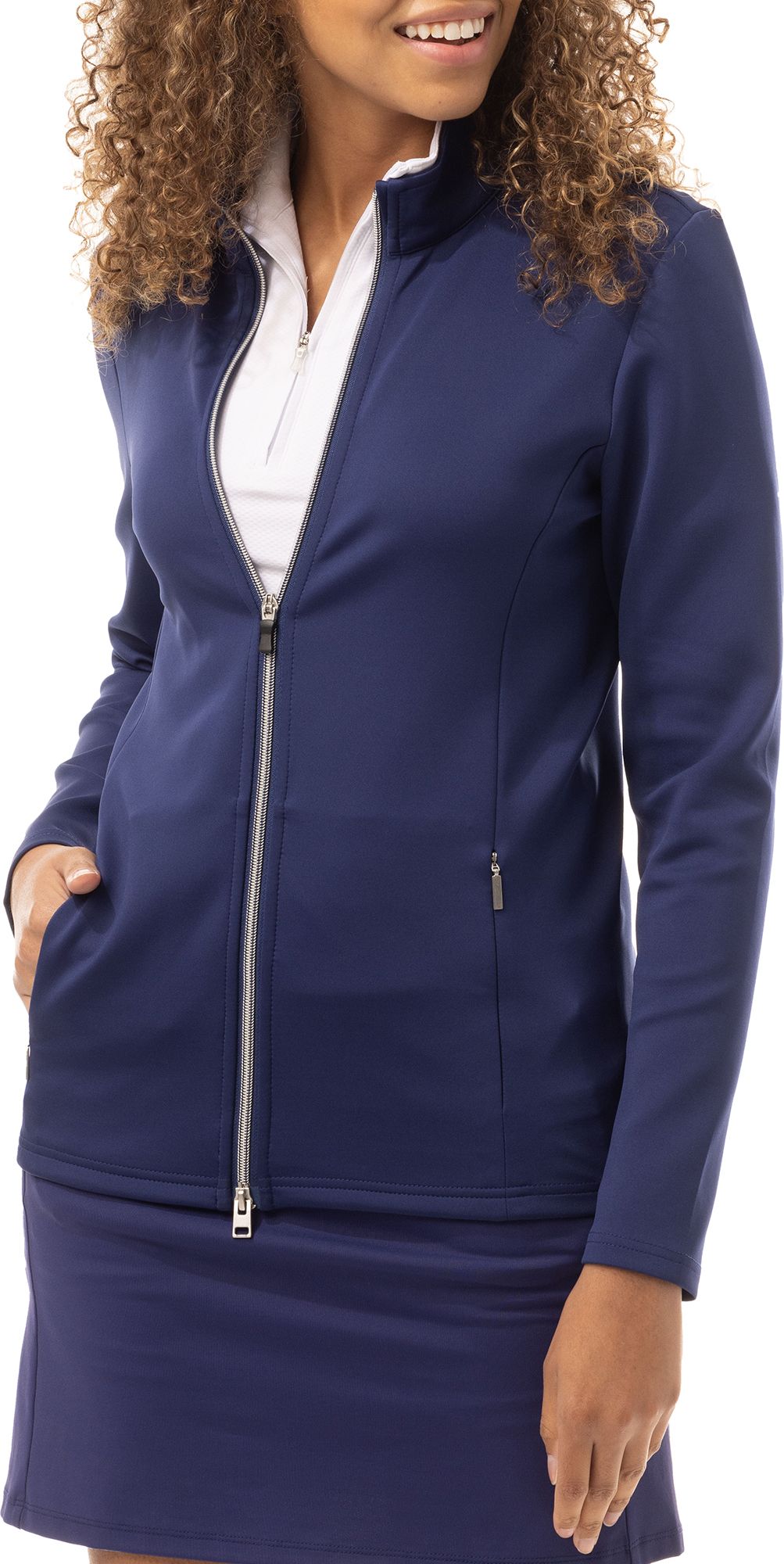 SanSoleil Women's Sol-Layer Jacket product image