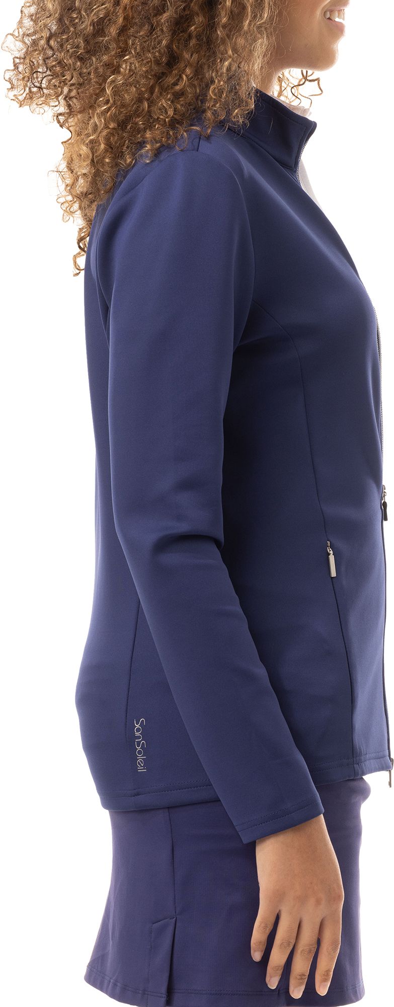 SanSoleil Women's Sol-Layer Jacket product image