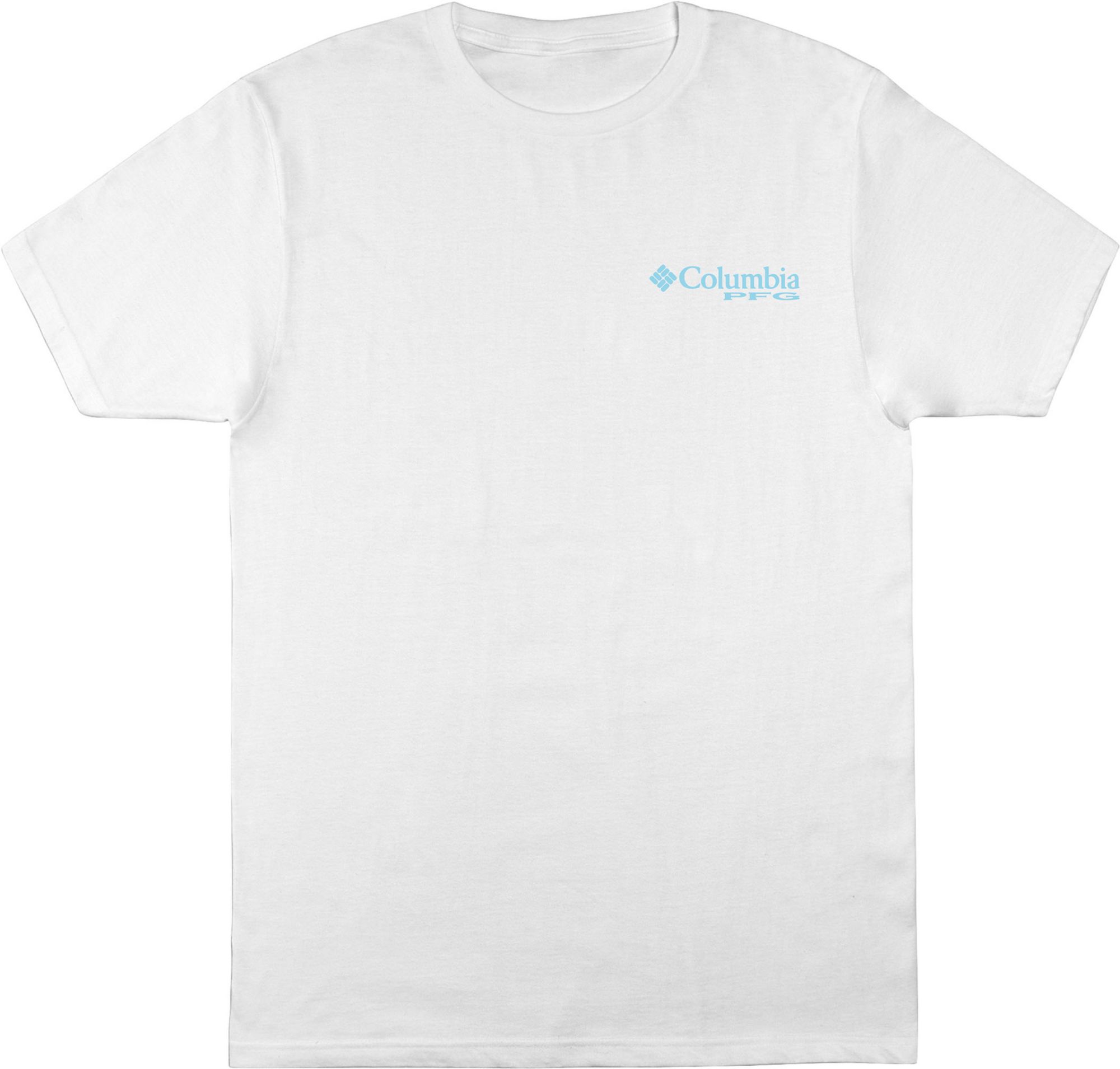 Columbia Men's PFG Pair Short Sleeve T-Shirt product image