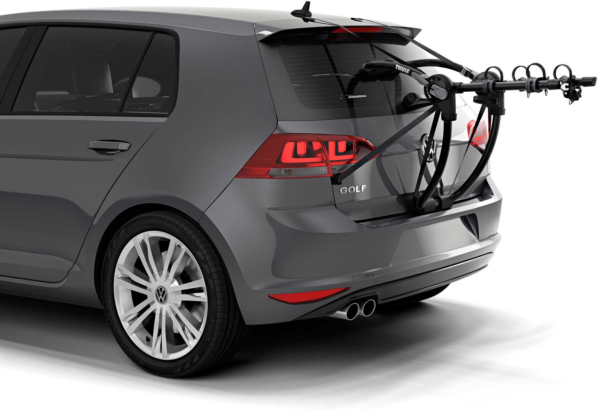 Thule Gateway Pro 2 Bike Rack product image