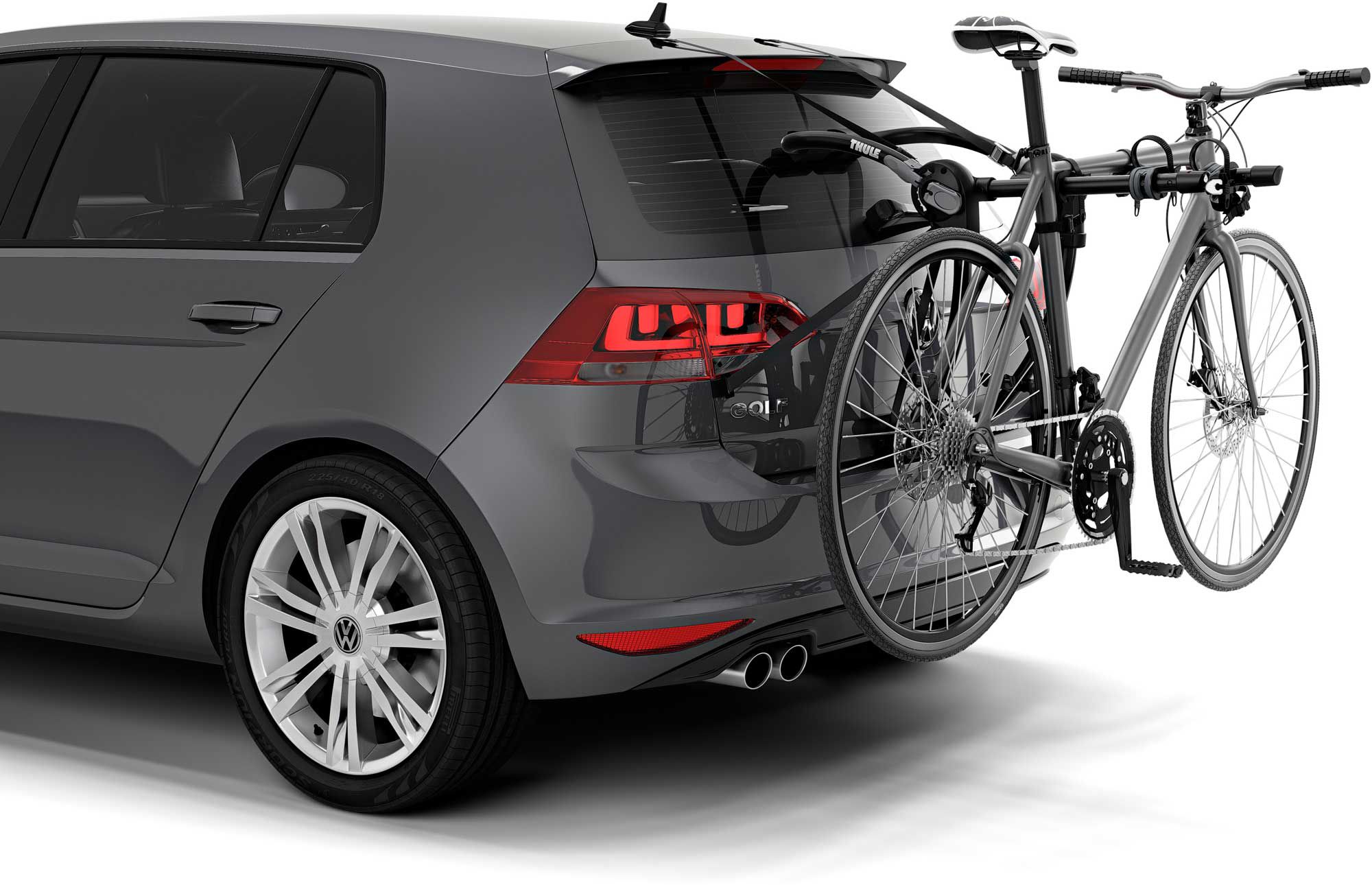 Thule Gateway Pro 2 Bike Rack product image