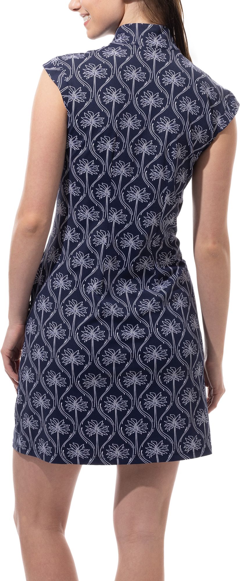 SanSoleil Women's SolStyle Ice Sleeveless Golf Dress product image