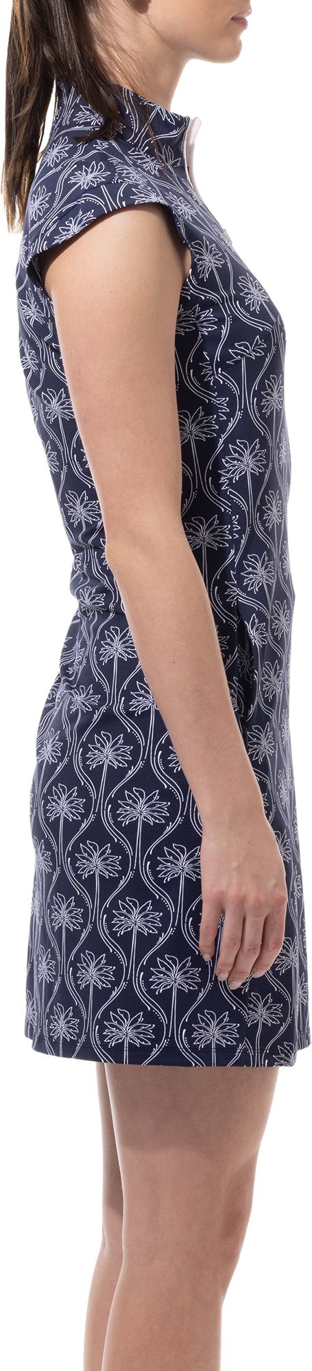 SanSoleil Women's SolStyle Ice Sleeveless Golf Dress product image