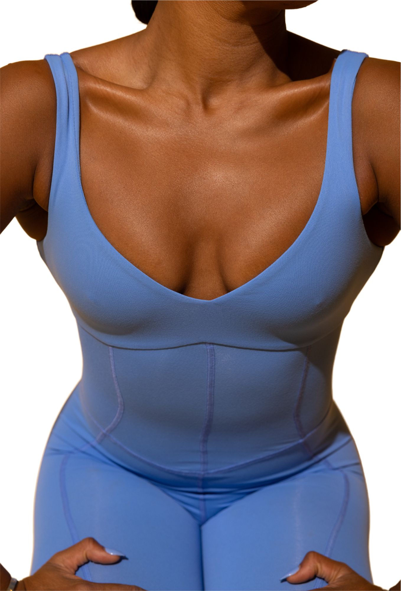 Solely Fit Women's Zeal Bodysuit product image