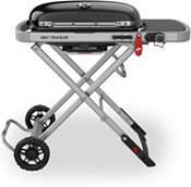 Weber Traveler Portable Gas Grill product image