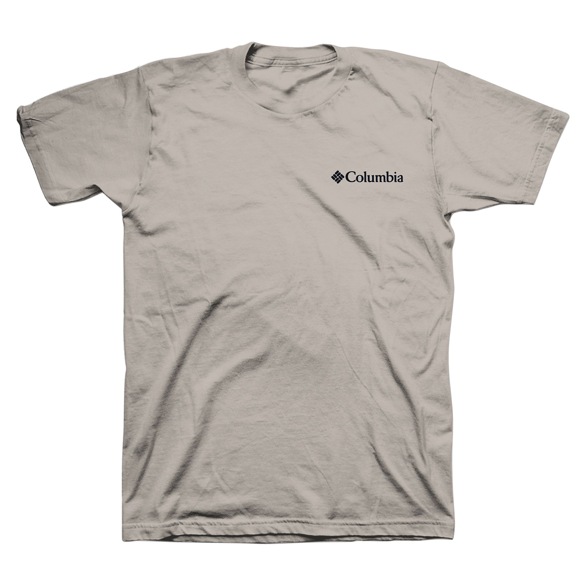 Columbia Men's Men's Reboot Short Sleeve T-Shirt product image