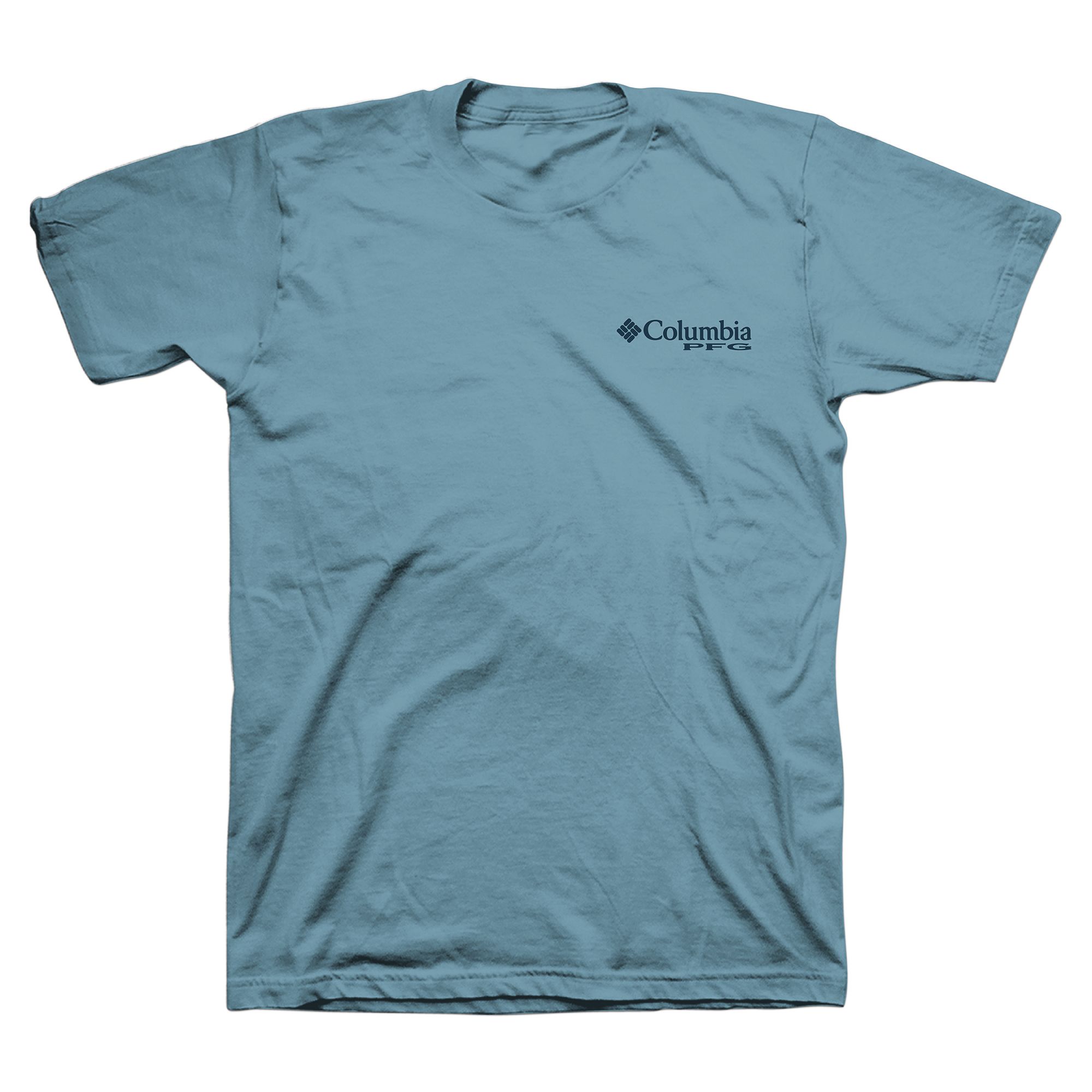 Columbia Men's Silent Short Sleeve T-Shirt product image