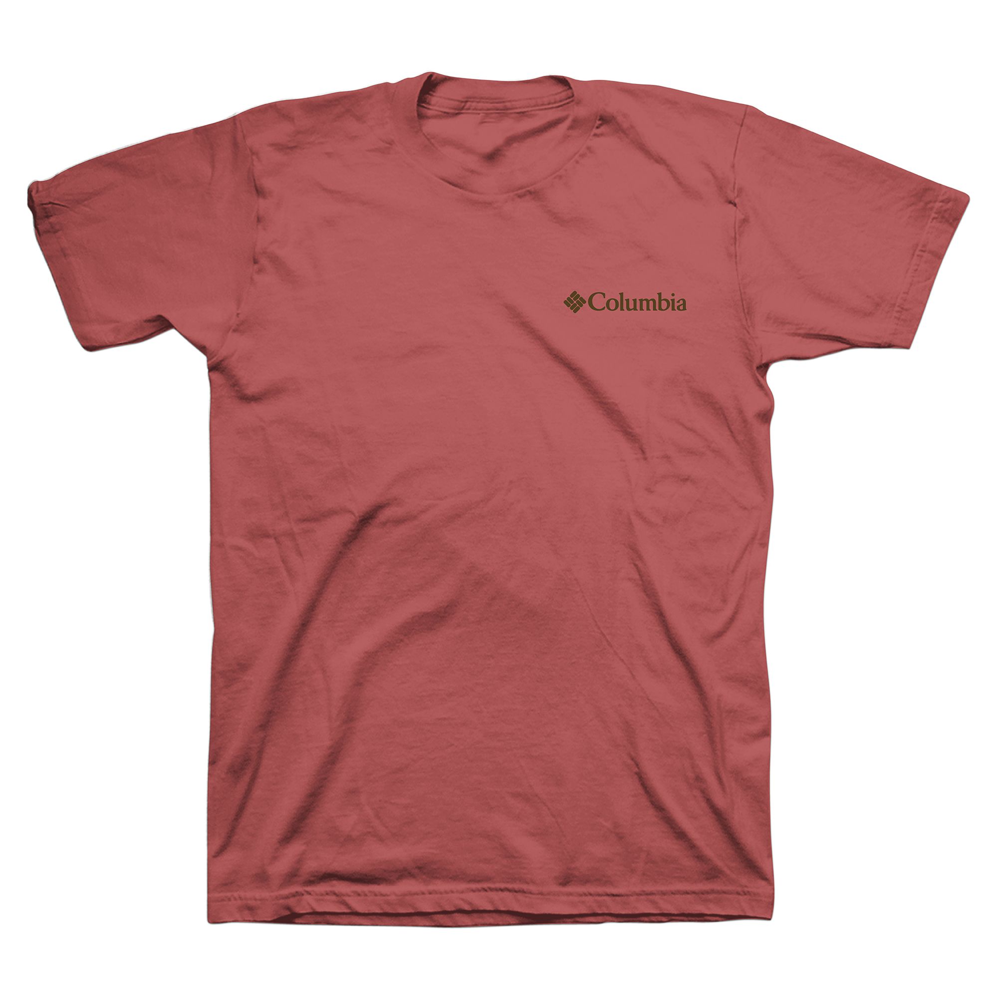 Columbia Men's Rise Short Sleeve T-Shirt product image