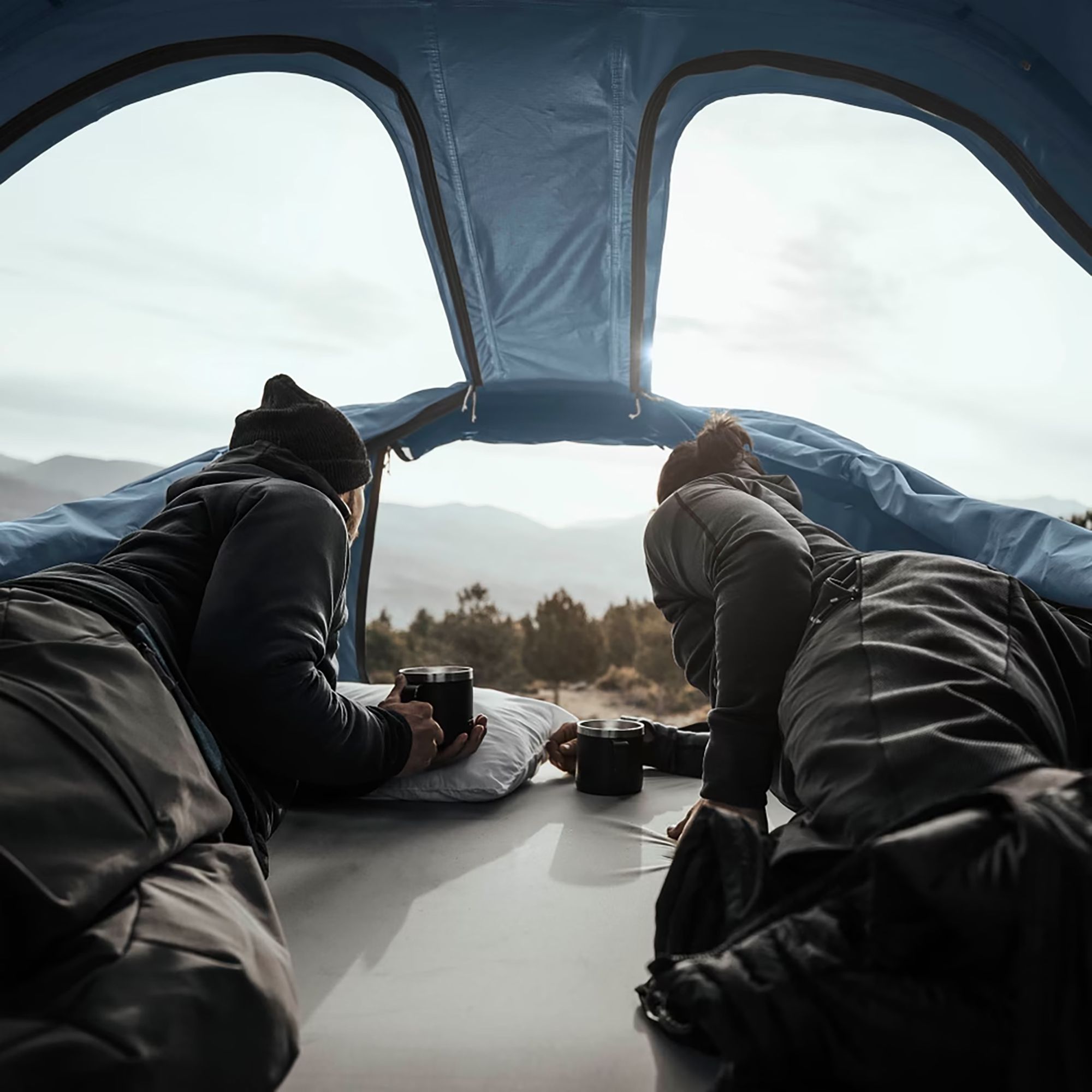 Thule Approach 2-Person Rooftop Tent product image
