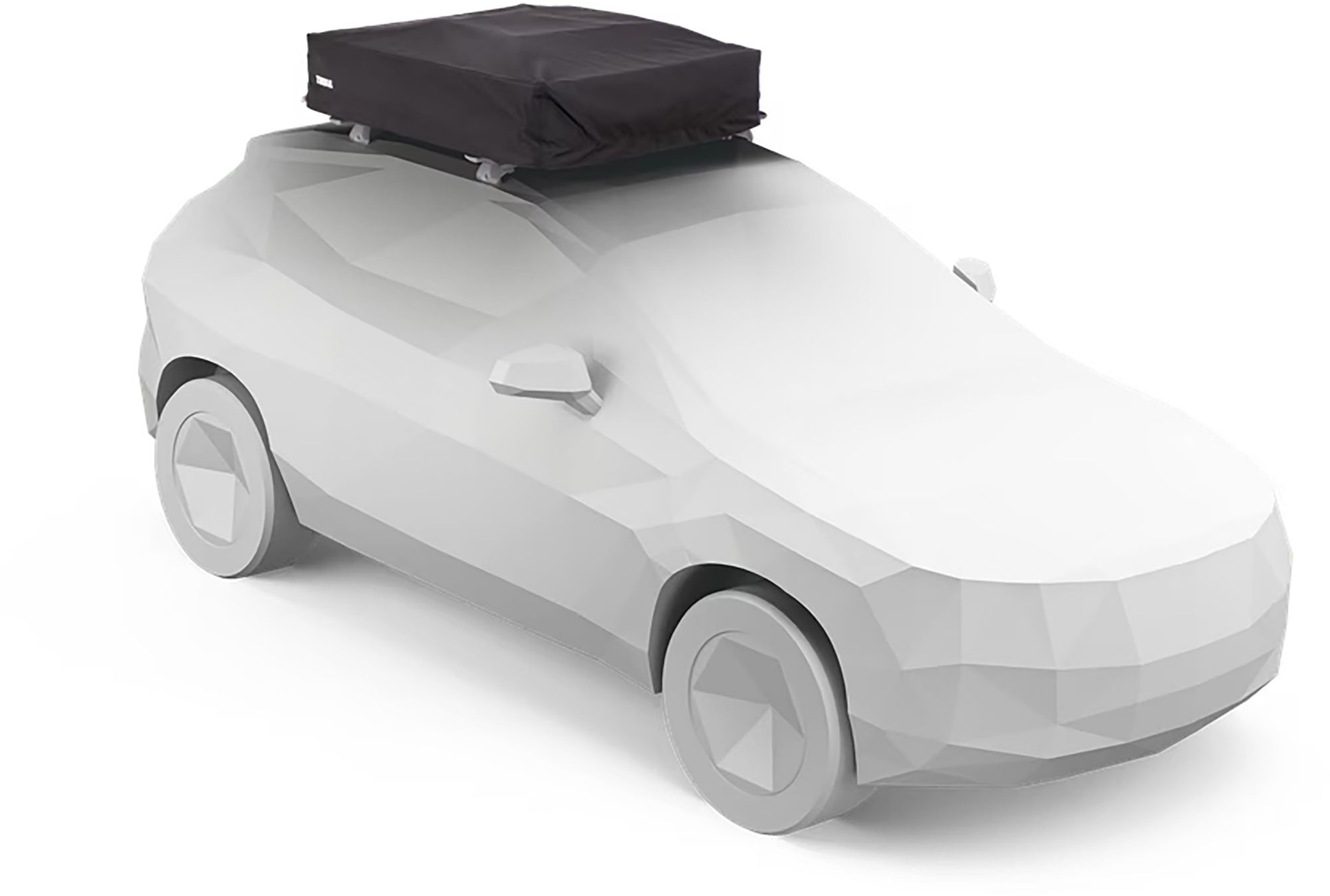 Thule Approach 2-Person Rooftop Tent product image