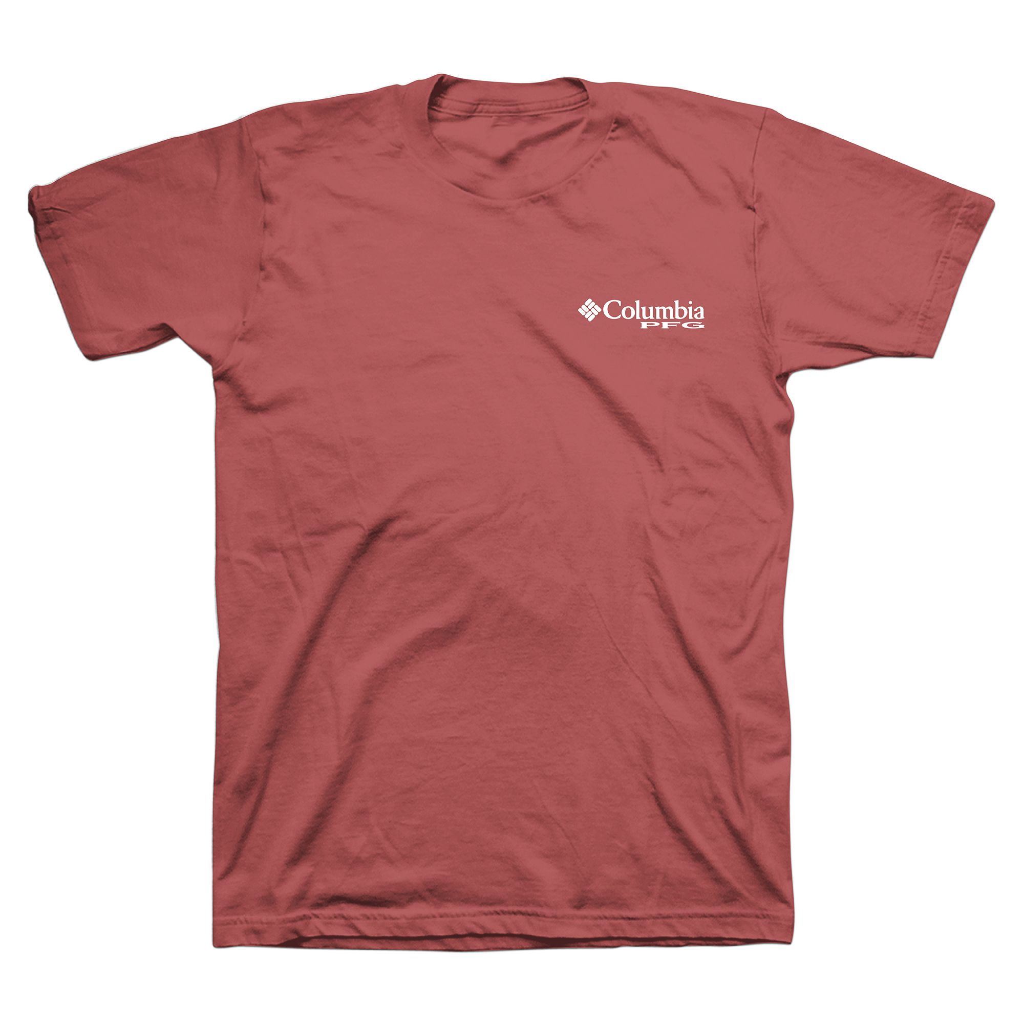 Columbia Men's PFG Kape Short Sleeve T-Shirt product image