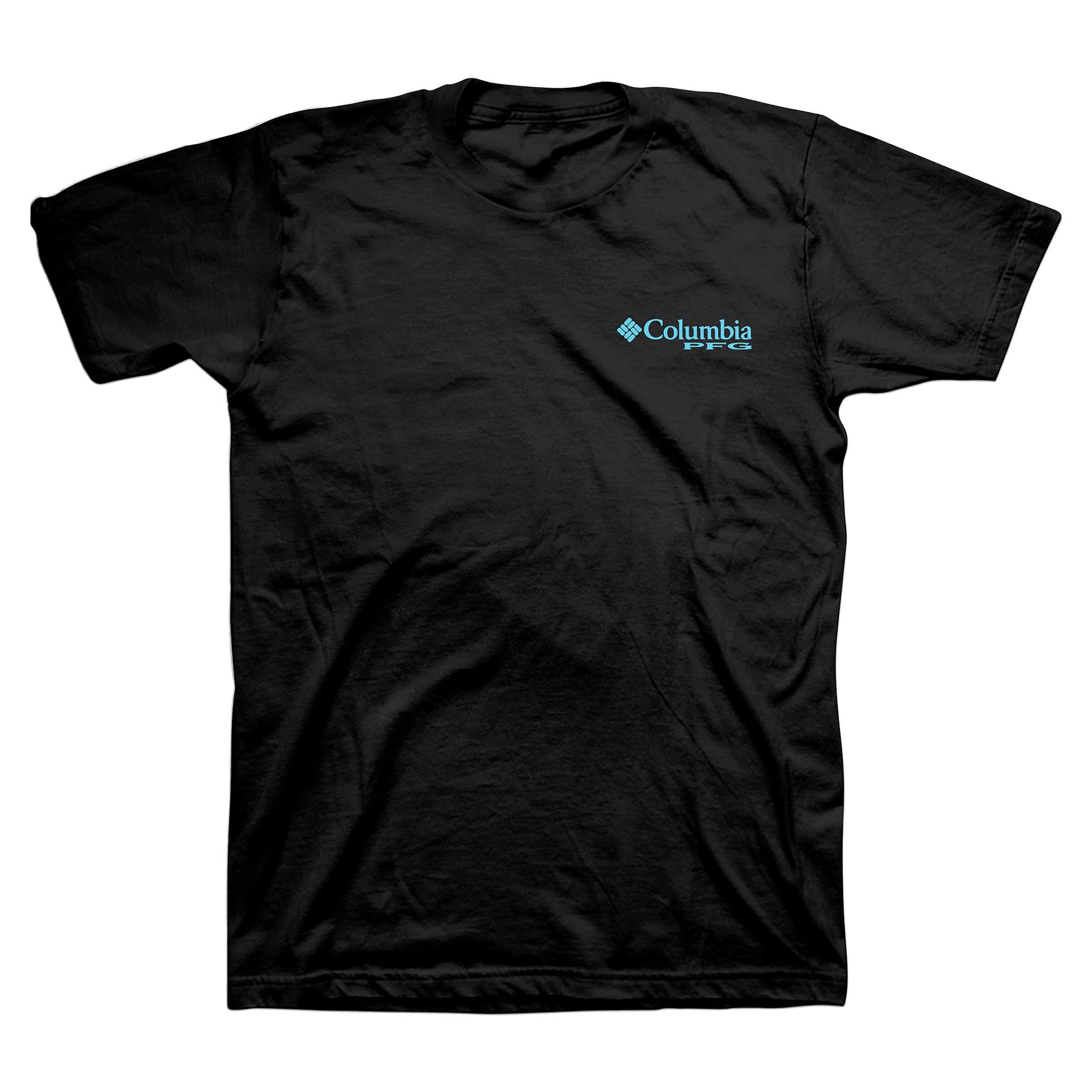 Columbia Men's PFG Craby Short Sleeve T-Shirt product image