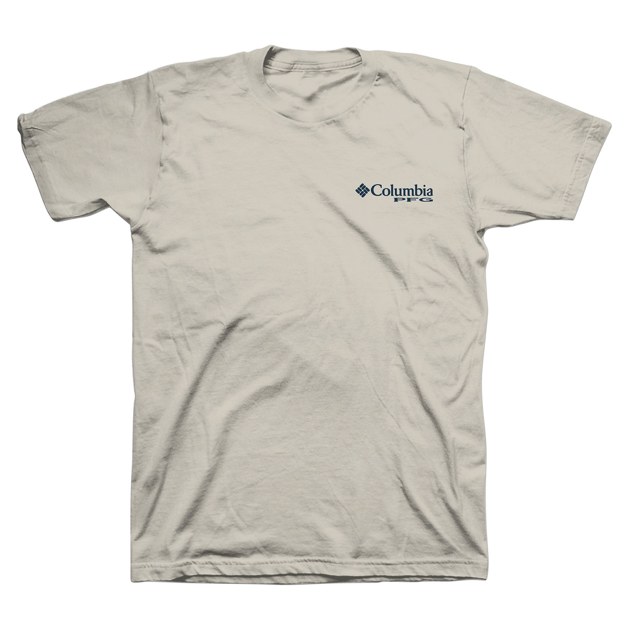 Columbia Men's Foreman Short Sleeve T-Shirt product image