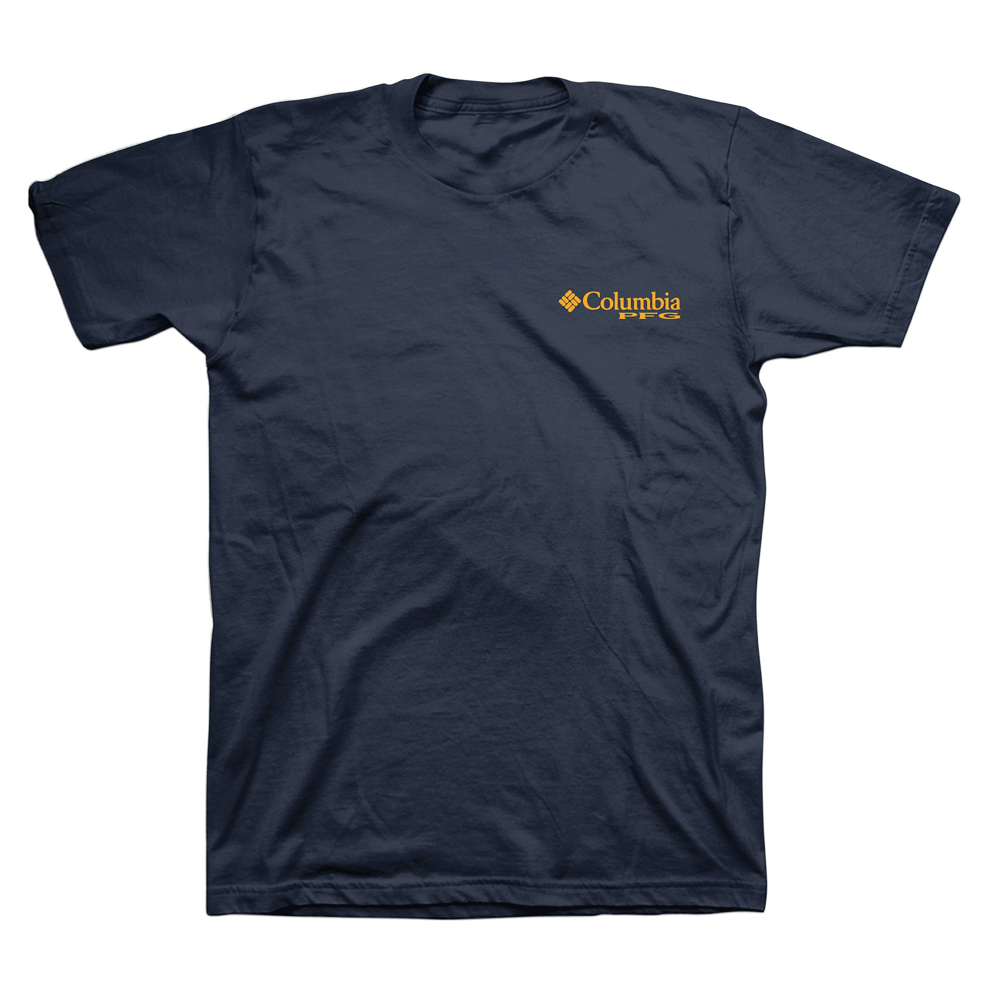 Columbia Men's PFG Reggie Short Sleeve T-Shirt product image