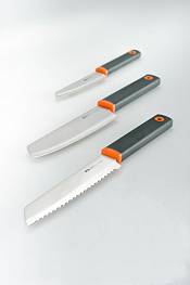 GSI Santoku Knife Set product image