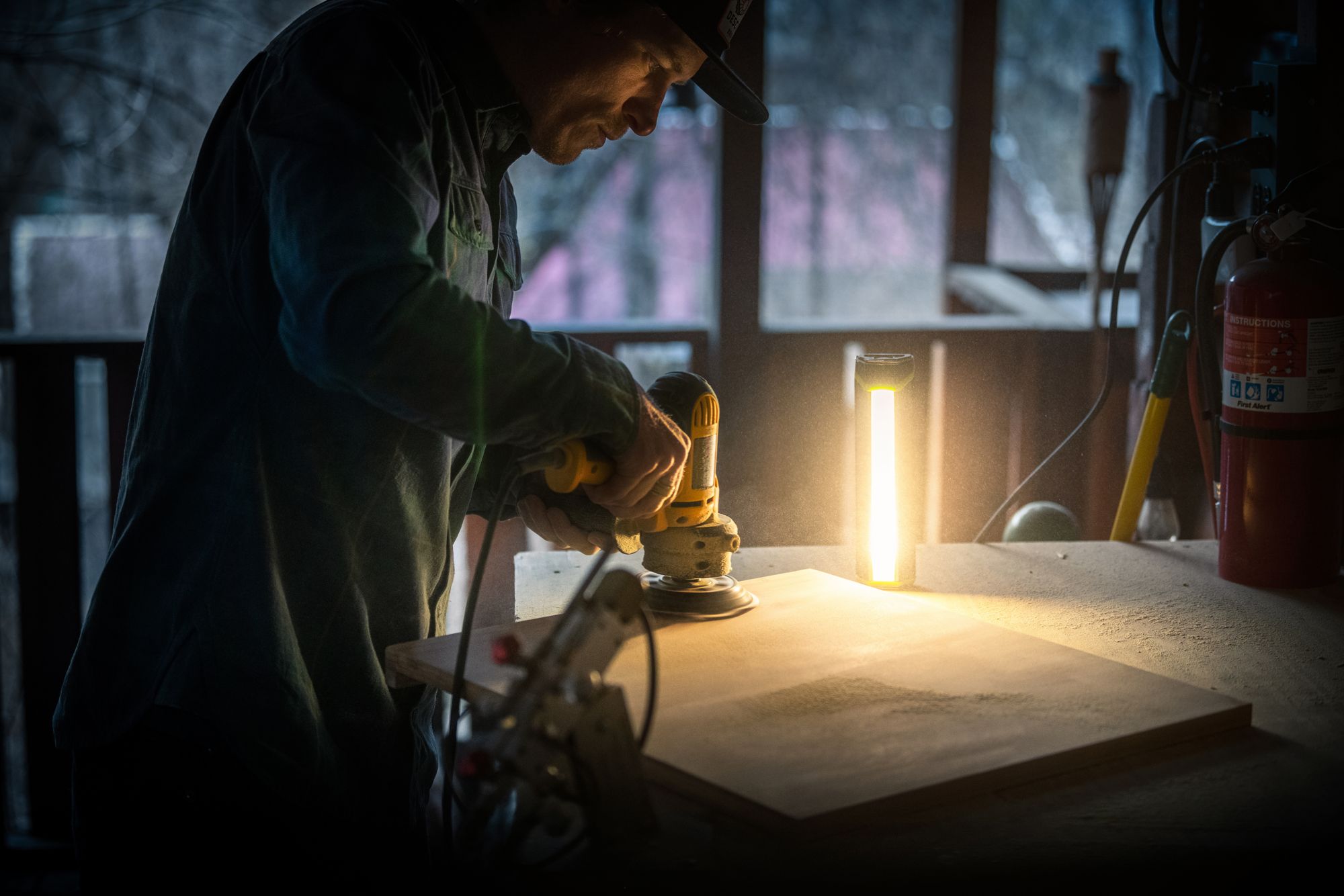 Goal Zero Torch 500 Multi-Purpose Light product image