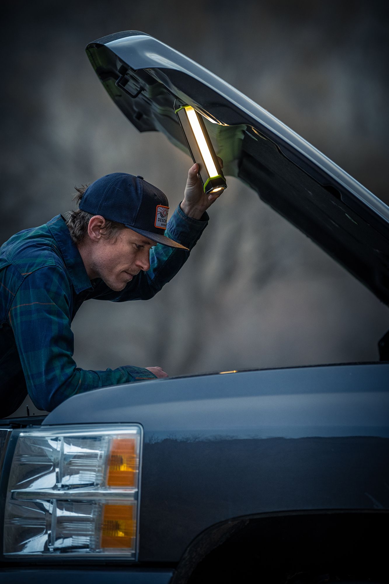 Goal Zero Torch 500 Multi-Purpose Light product image