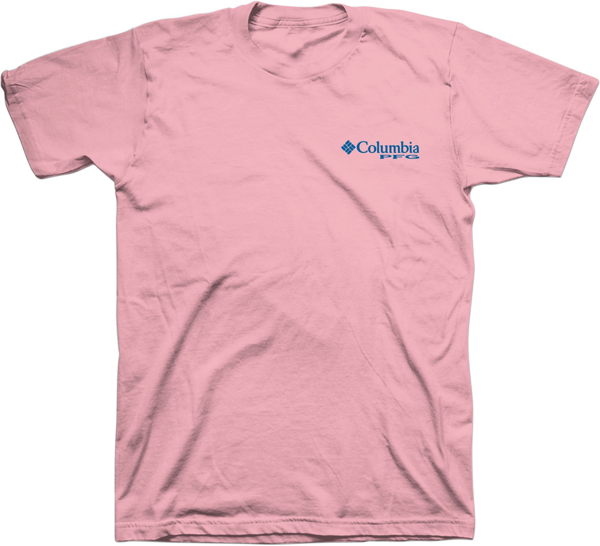 Columbia Men's Catchy Tee product image