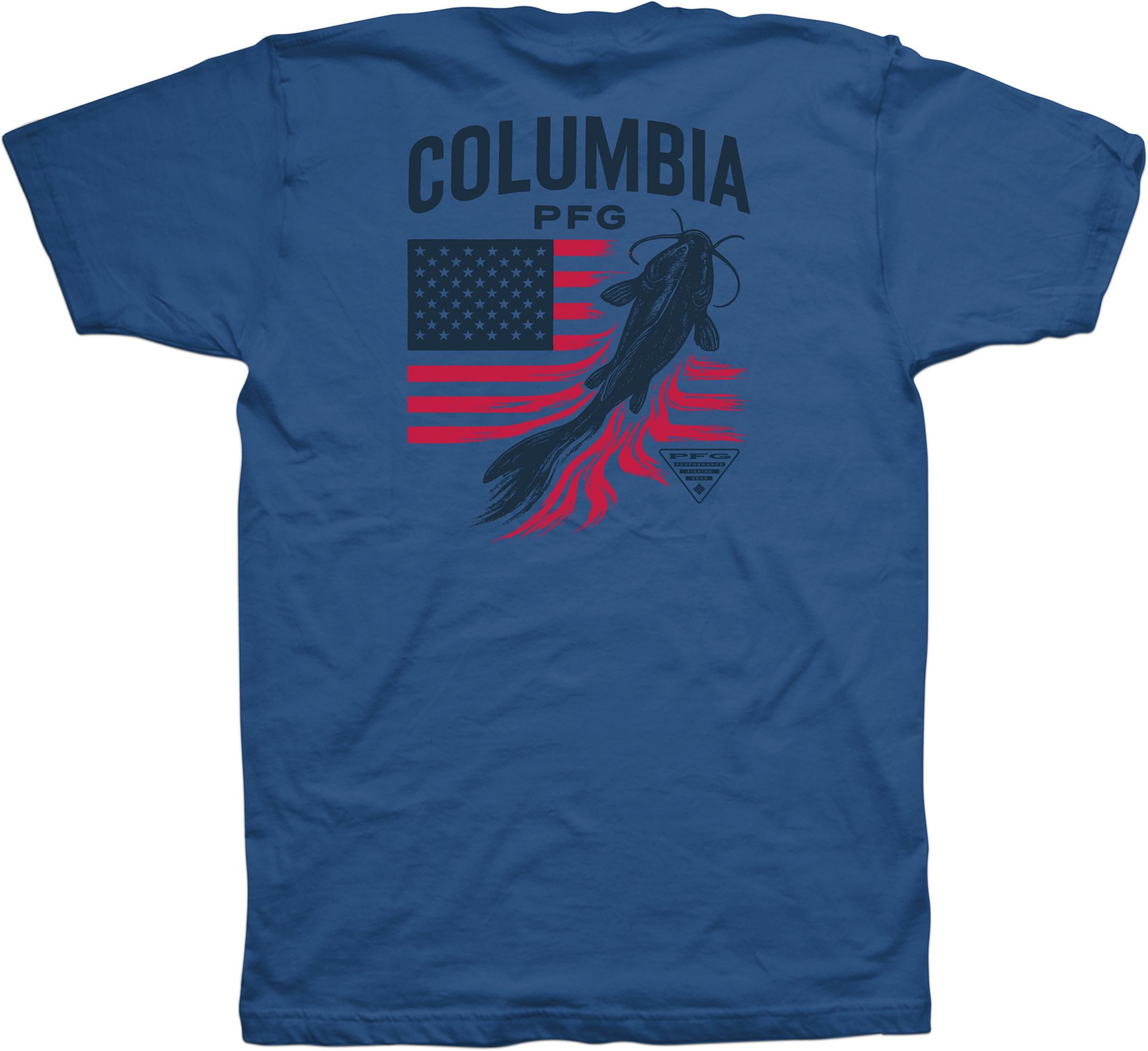 Columbia Men's PFG River Banner Tee product image