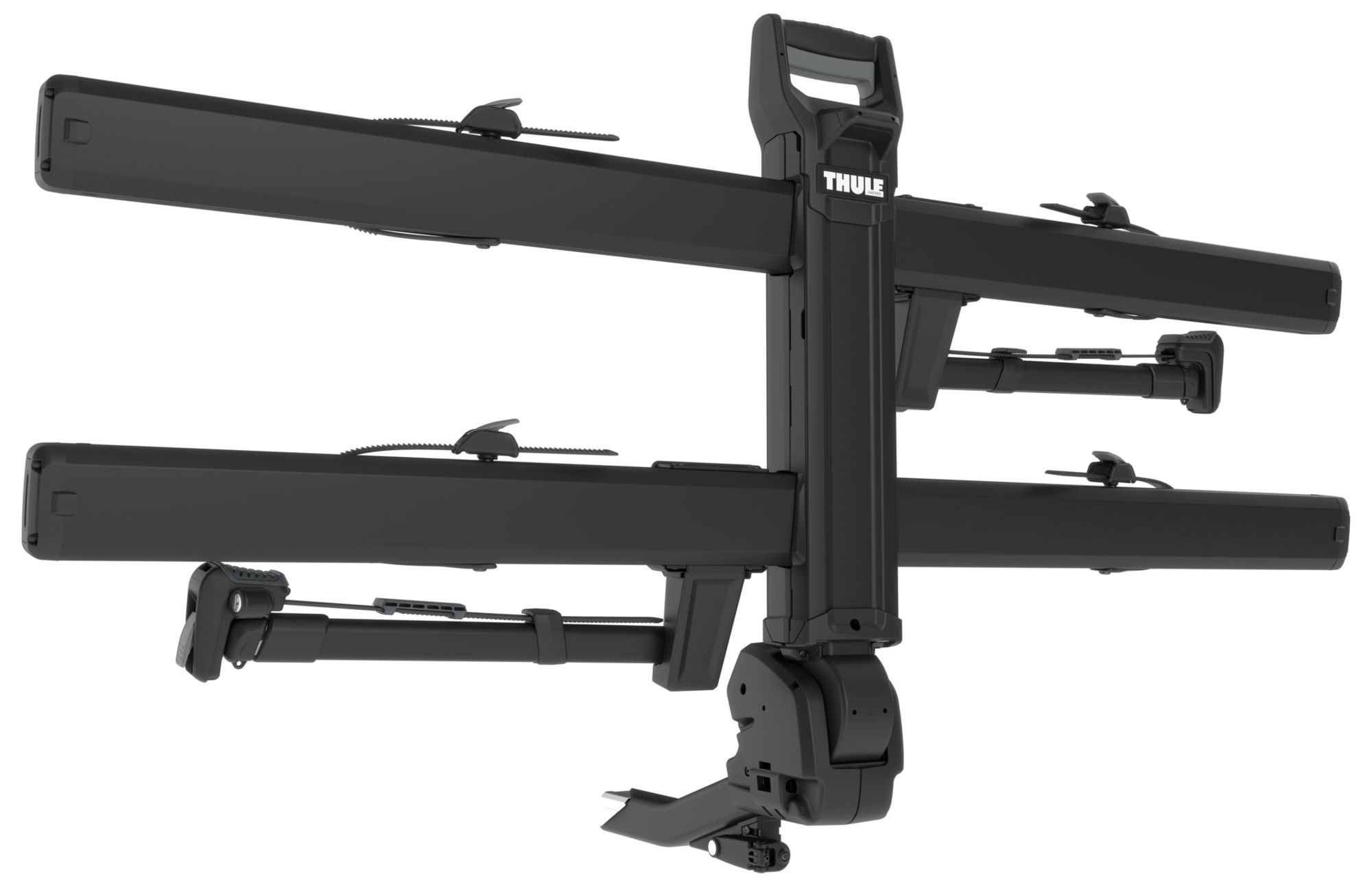 Thule Vero 2" 2-Bike Hitch Platform Bike Rack product image