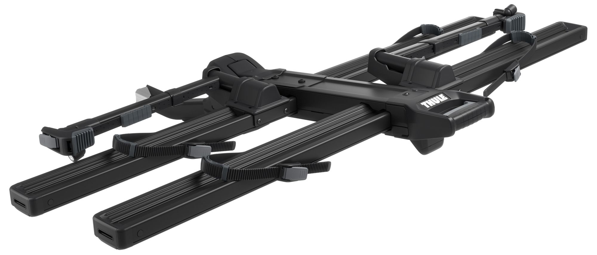 Thule Vero 2" 2-Bike Hitch Platform Bike Rack product image