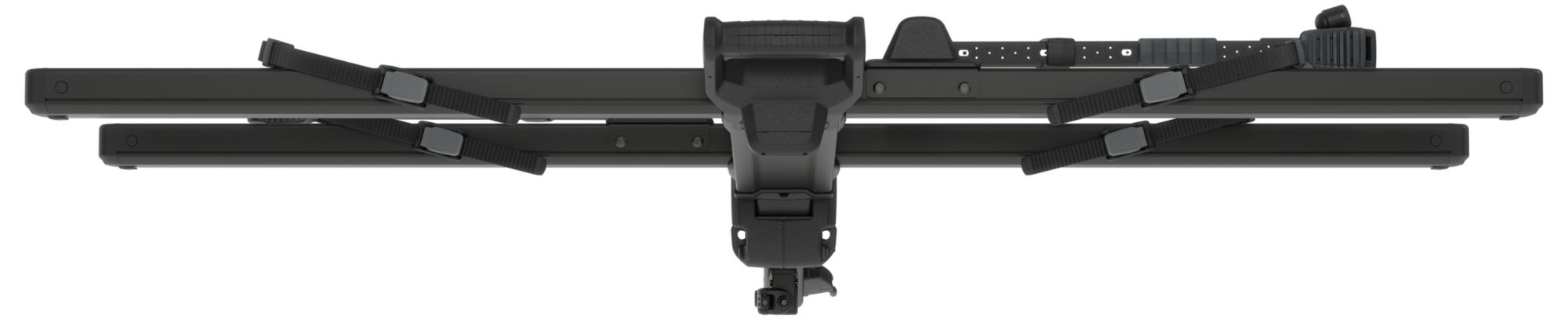 Thule Vero 2" 2-Bike Hitch Platform Bike Rack product image