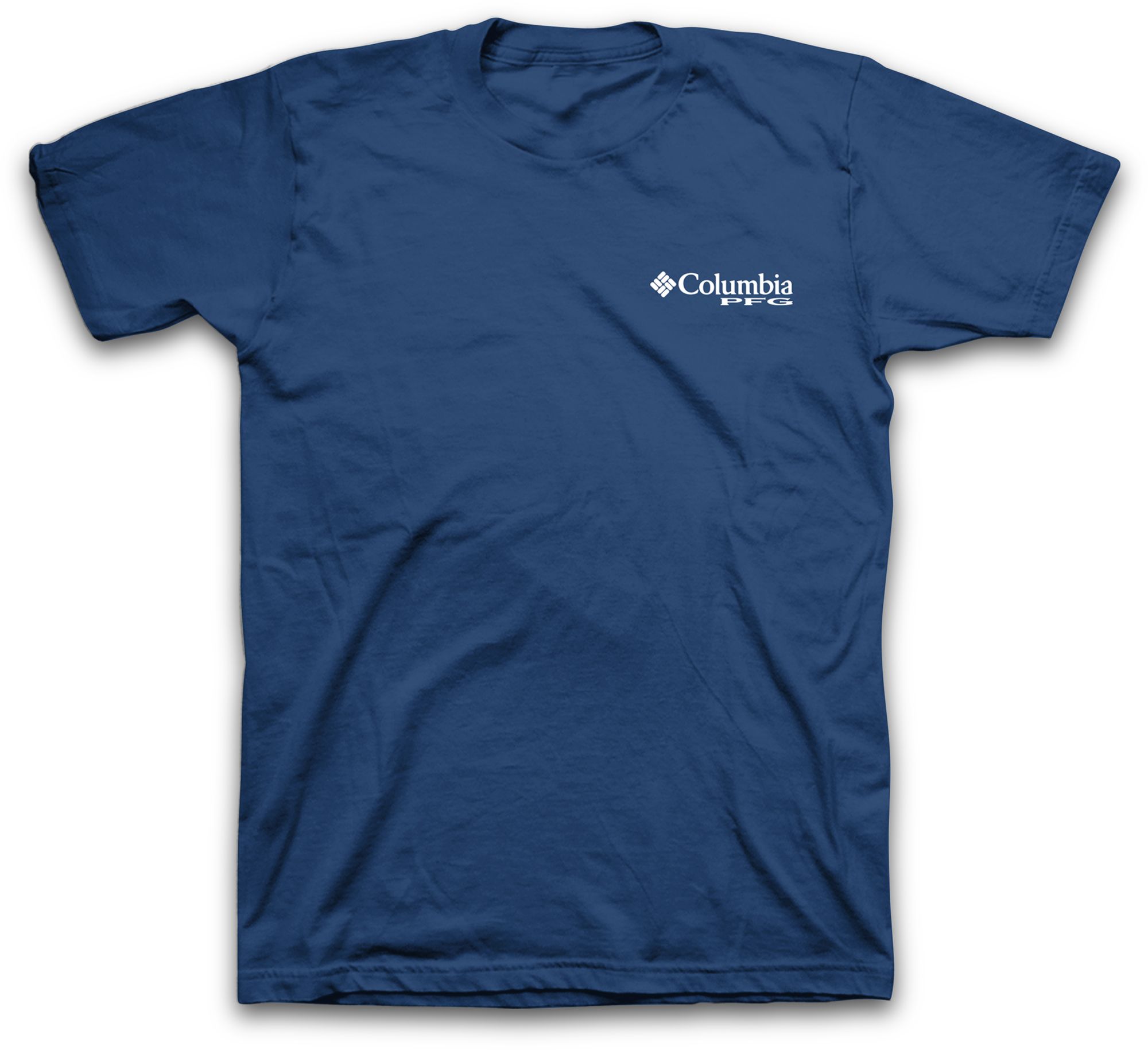 Columbia Men's PFG Deltawoods Tee product image