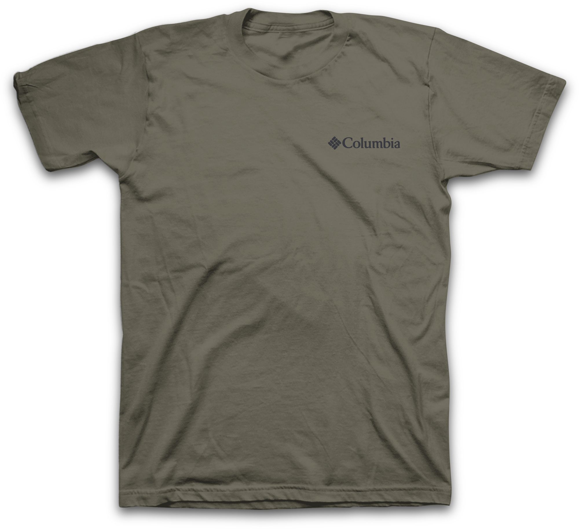 Columbia Men's Asmond Tee product image