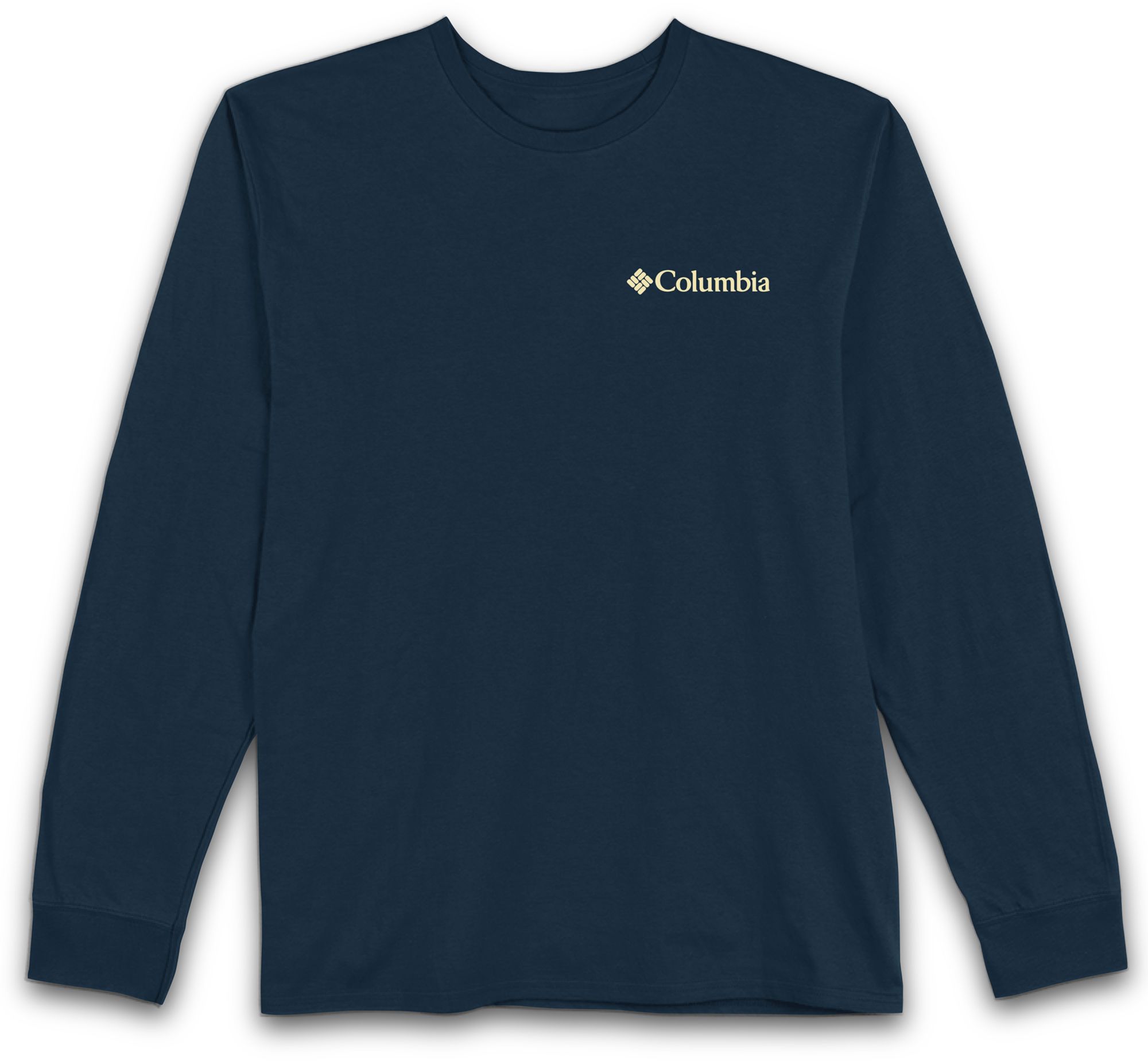 Columbia Men's Point Long Sleeve Tee product image