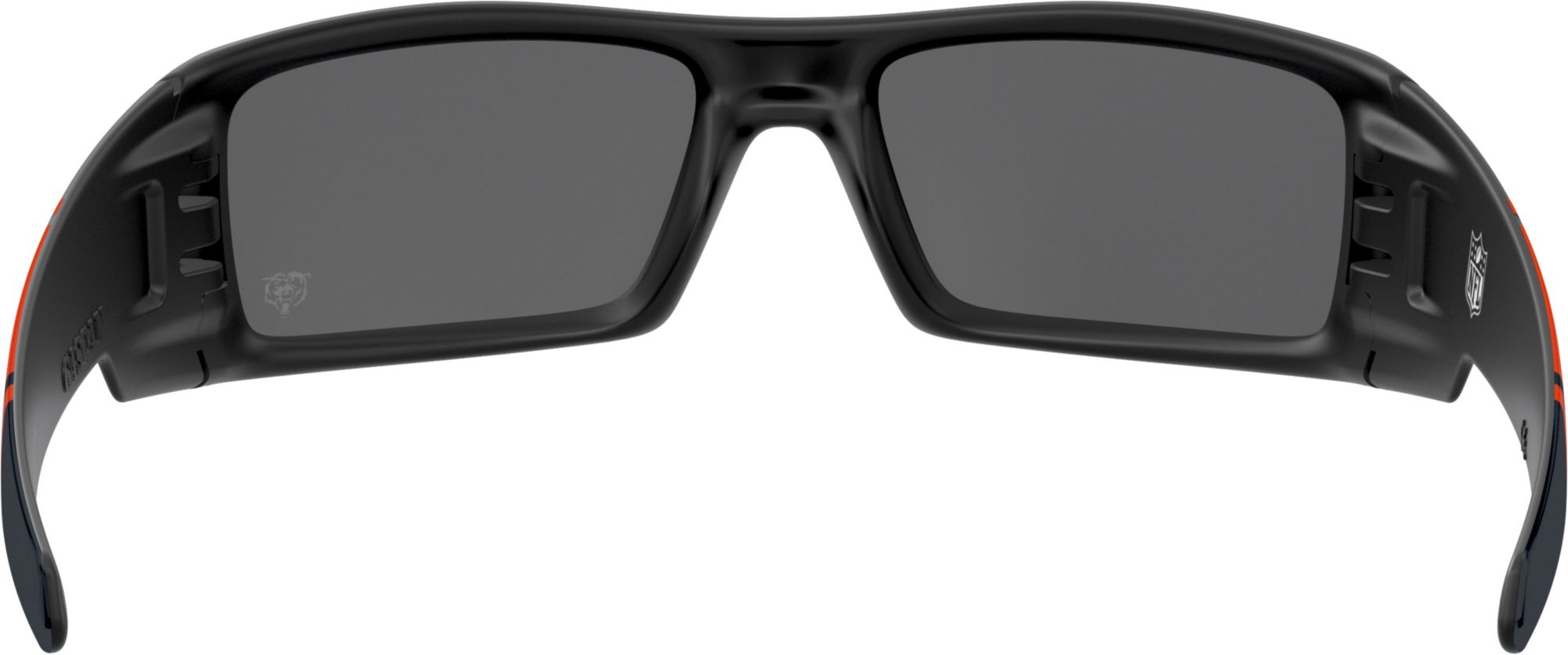 Oakley Chicago Bears Gascan Sunglasses product image