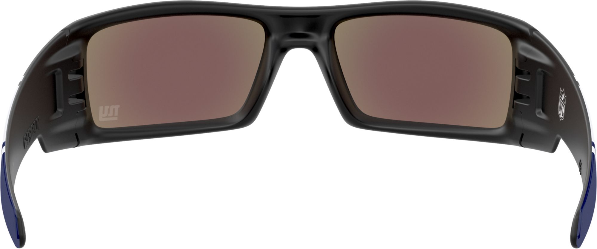 Oakley New York Giants Gascan Sunglasses product image