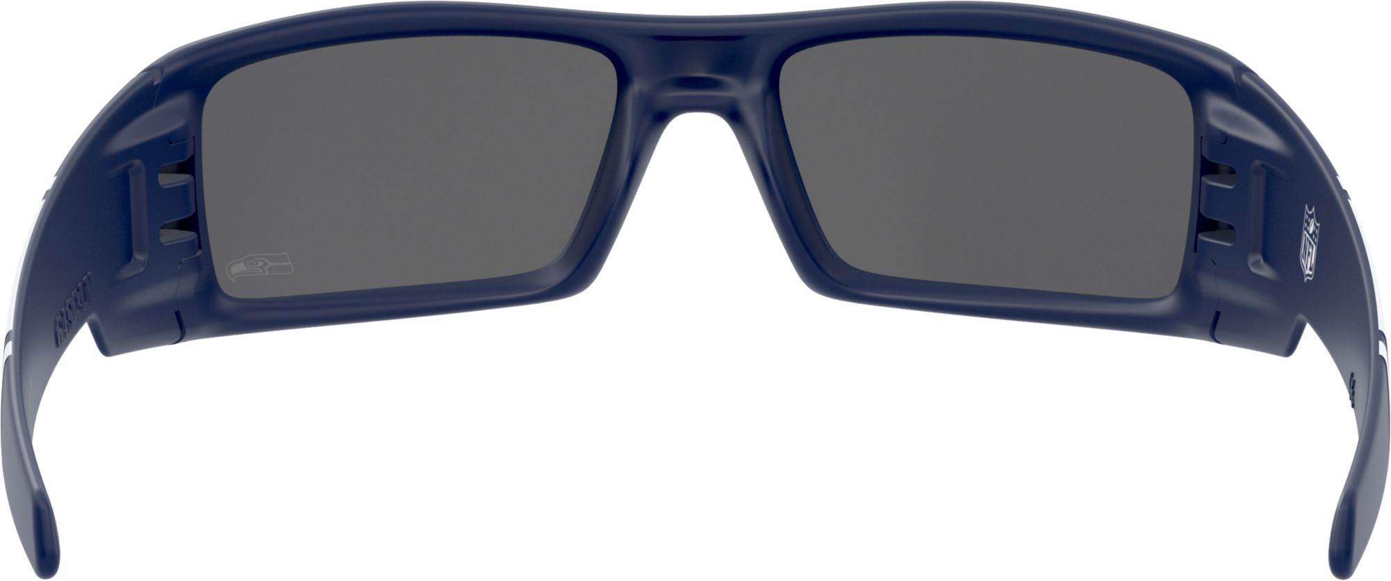 Oakley Seattle Seahawks Gascan Sunglasses product image