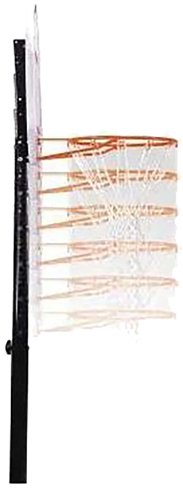 Lifetime 44” Cross Over Portable Basketball Hoop product image