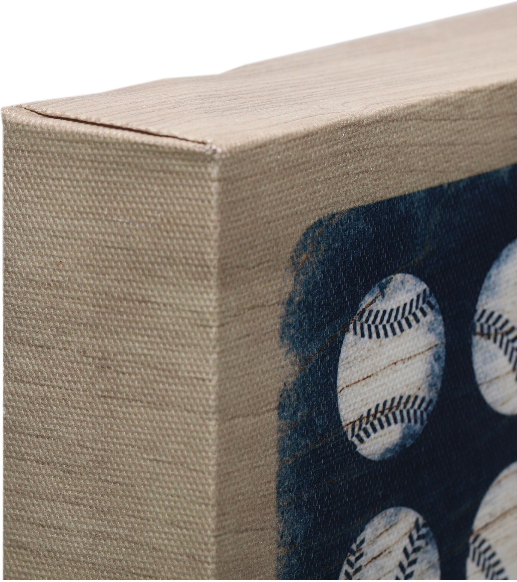 Open Road Boston Red Sox Ball Game Canvas product image