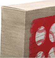 Open Road St. Louis Cardinals Ball Game Canvas product image