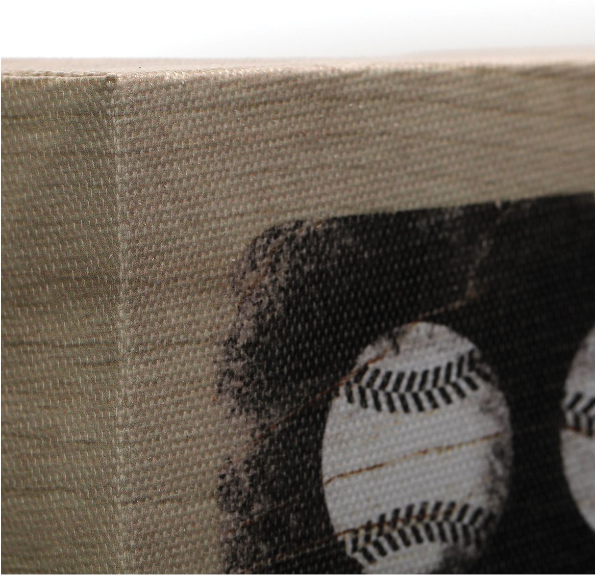 Open Road Chicago White Sox Ball Game Canvas product image