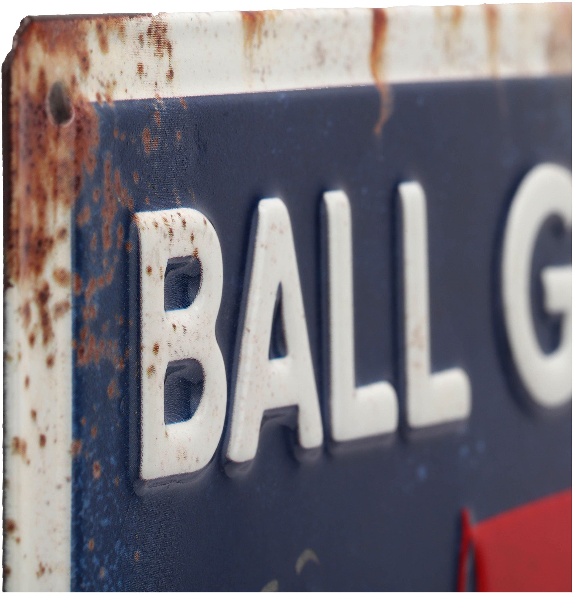 Open Road Chicago Cubs Concessions Sign product image