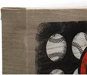 Open Road Baltimore Orioles Ball Game Canvas product image