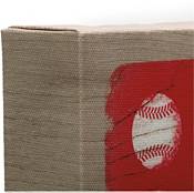 Open Road Cincinnati Reds Ball Game Canvas product image